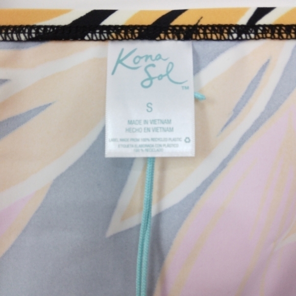 NWT Tankini Set - Picture 13 of 15